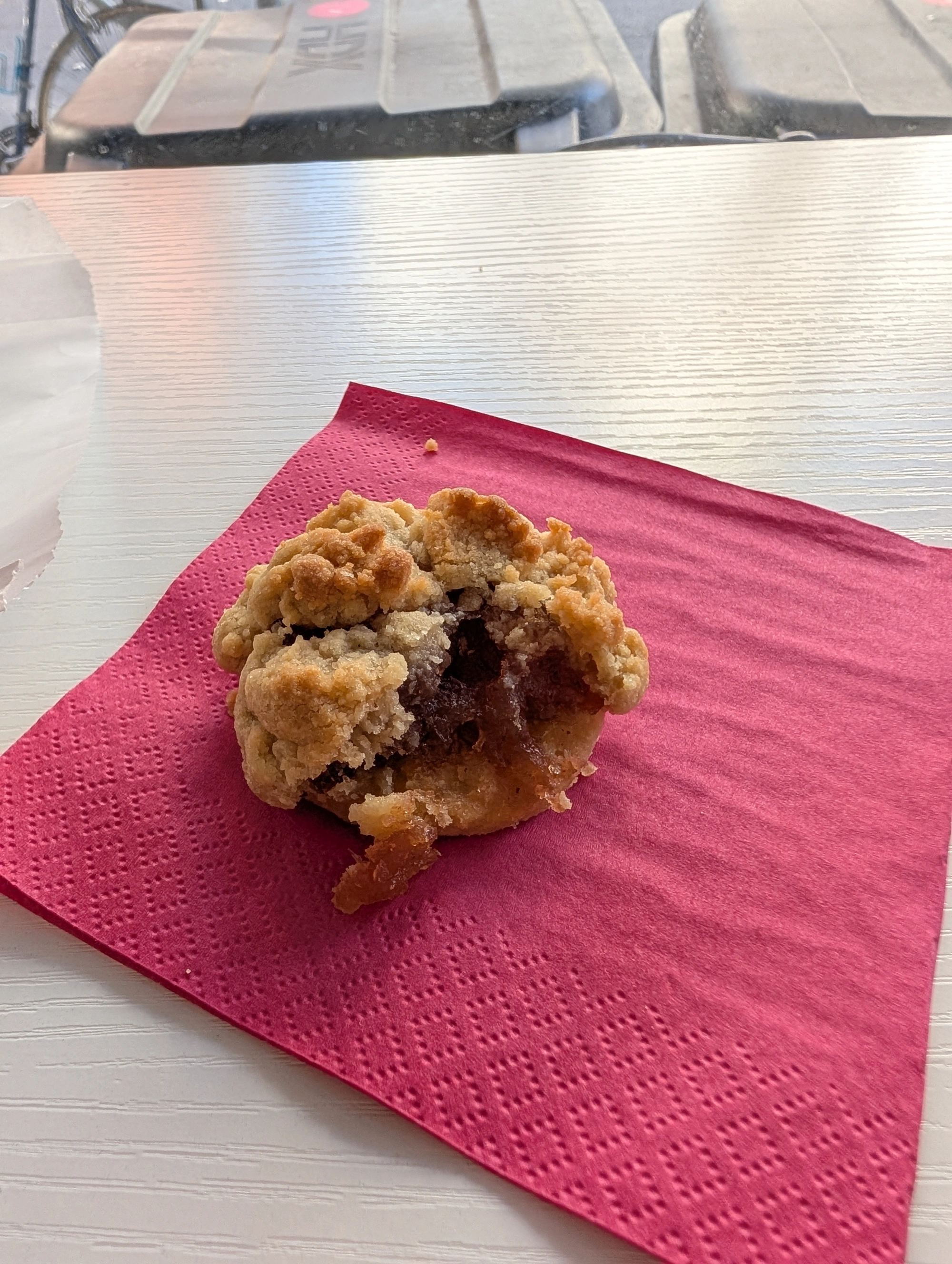 Jane's Life Changing Baked Goods image 2